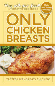 Only Chicken Breasts | EBook