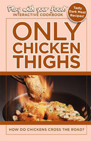 Only Chicken Thighs | EBook