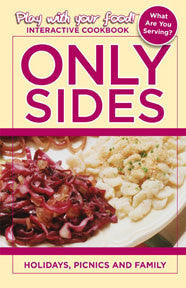 Only Sides | EBook
