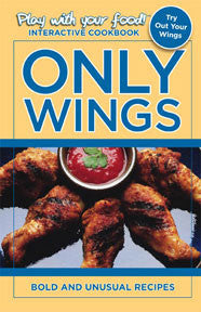 Only Wings | EBook